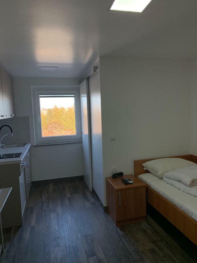 Apartman Decorus Μαριμπόρ Εξωτερικό φωτογραφία